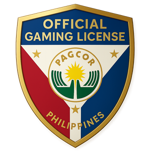 PAGCOR Licensed Casino - Philippine Amusement and Gaming Corporation